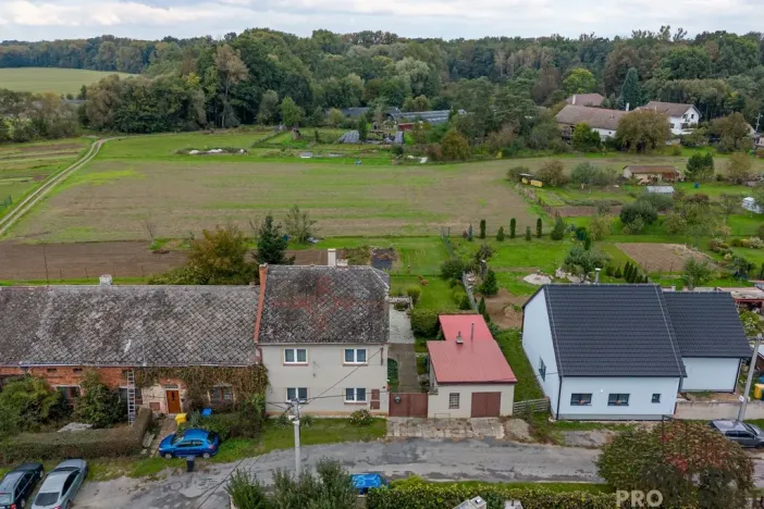 Prodej rodinného domu, Příkazy - Hynkov, 140 m2