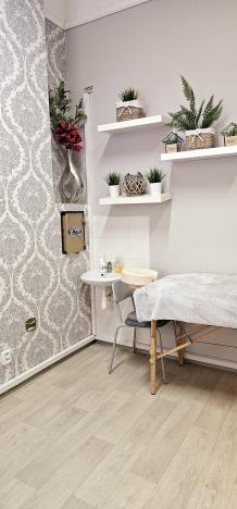 Pronájem obchodního prostoru, Praha - Karlín, Sokolovská, 20 m2