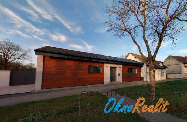 Prodej rodinného domu, Žalkovice, 139 m2