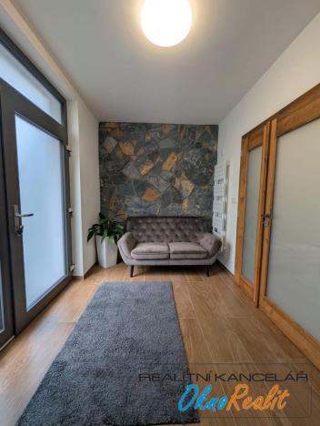 Prodej rodinného domu, Žalkovice, 139 m2