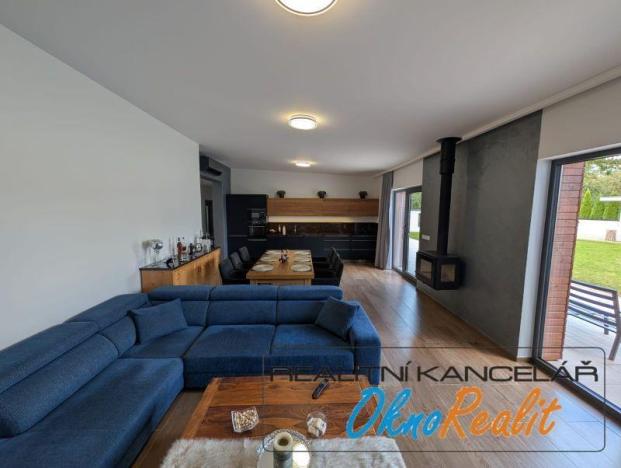 Prodej rodinného domu, Žalkovice, 139 m2