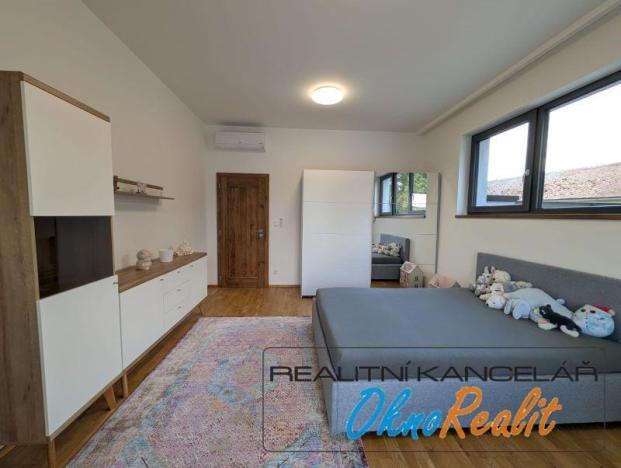 Prodej rodinného domu, Žalkovice, 139 m2