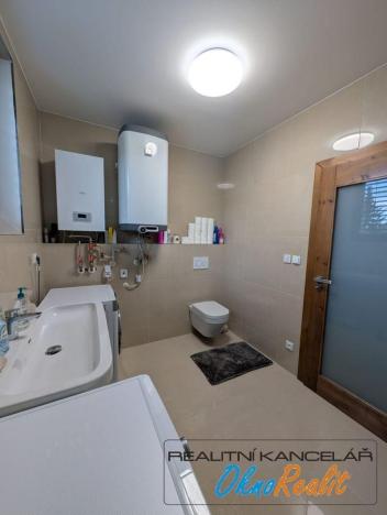 Prodej rodinného domu, Žalkovice, 139 m2