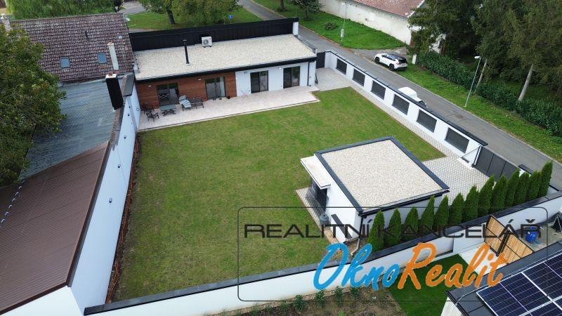 Prodej rodinného domu, Žalkovice, 139 m2