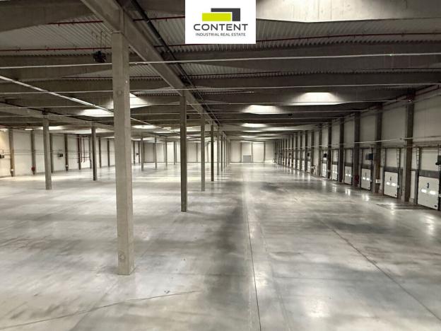 Pronájem skladu, Bor - Nová Hospoda, 2377 m2