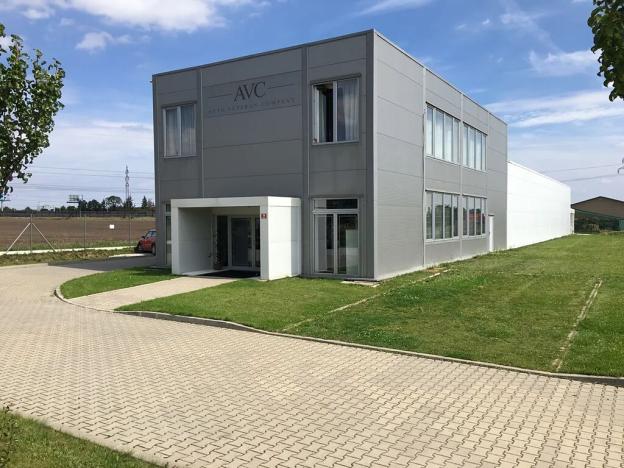 Pronájem obchodního prostoru, Jinočany, Severní, 1000 m2