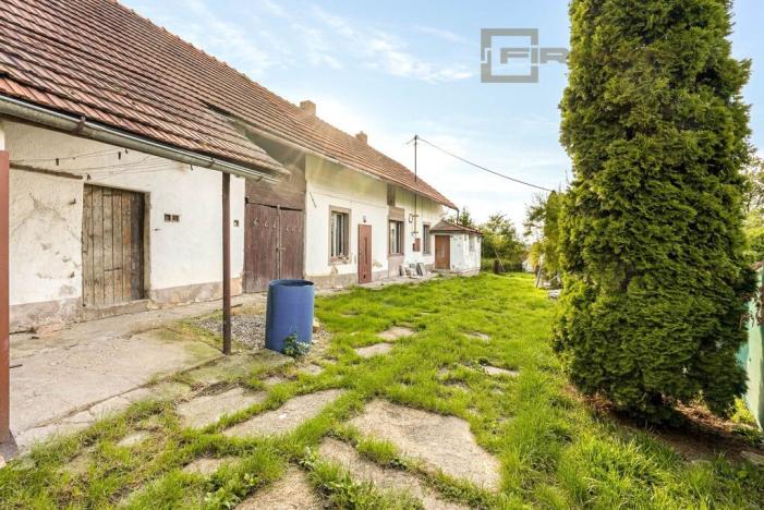 Prodej rodinného domu, Kly - Hoření Vinice, 124 m2