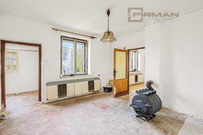 Prodej rodinného domu, Kly - Hoření Vinice, 124 m2