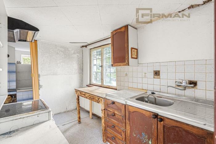 Prodej rodinného domu, Kly - Hoření Vinice, 124 m2