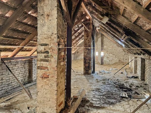 Prodej rodinného domu, Kly - Hoření Vinice, 124 m2