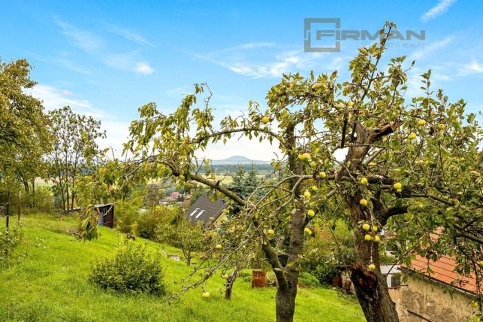 Prodej rodinného domu, Kly - Hoření Vinice, 124 m2