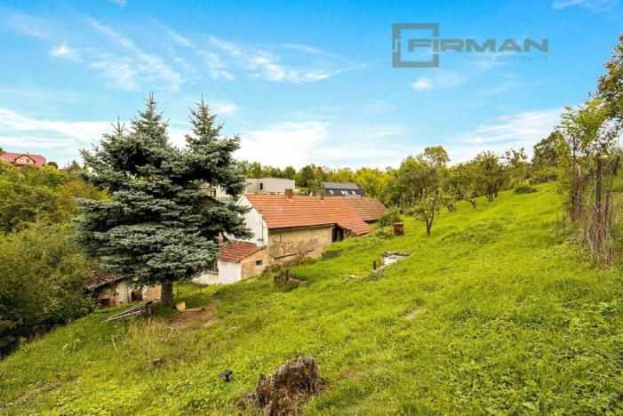 Prodej rodinného domu, Kly - Hoření Vinice, 124 m2