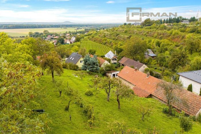 Prodej rodinného domu, Kly - Hoření Vinice, 124 m2