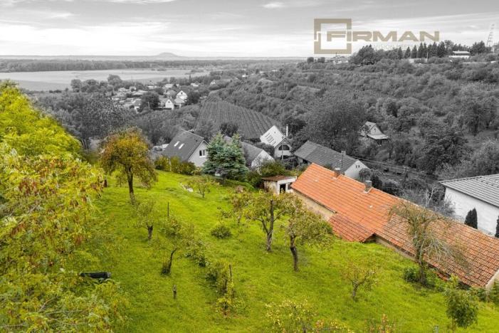 Prodej rodinného domu, Kly - Hoření Vinice, 124 m2