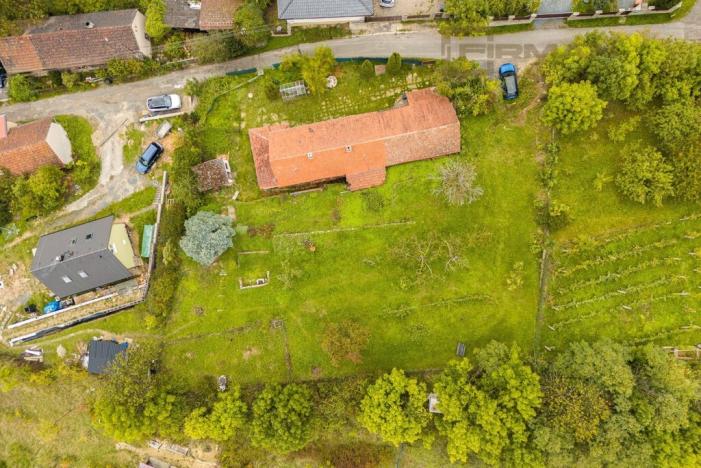 Prodej rodinného domu, Kly - Hoření Vinice, 124 m2