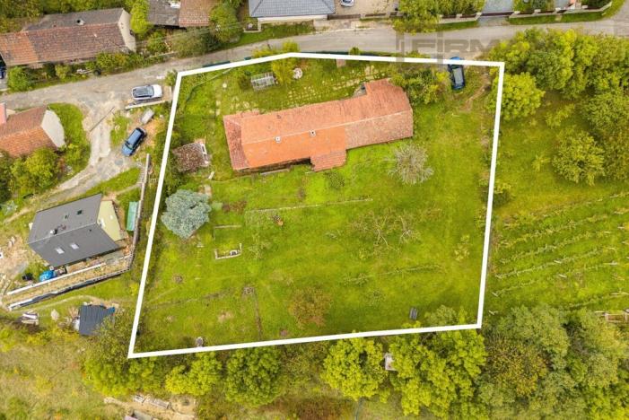 Prodej rodinného domu, Kly - Hoření Vinice, 124 m2