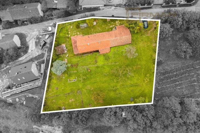 Prodej rodinného domu, Kly - Hoření Vinice, 124 m2