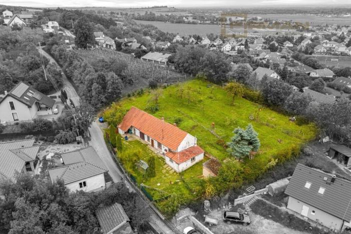 Prodej rodinného domu, Kly - Hoření Vinice, 124 m2