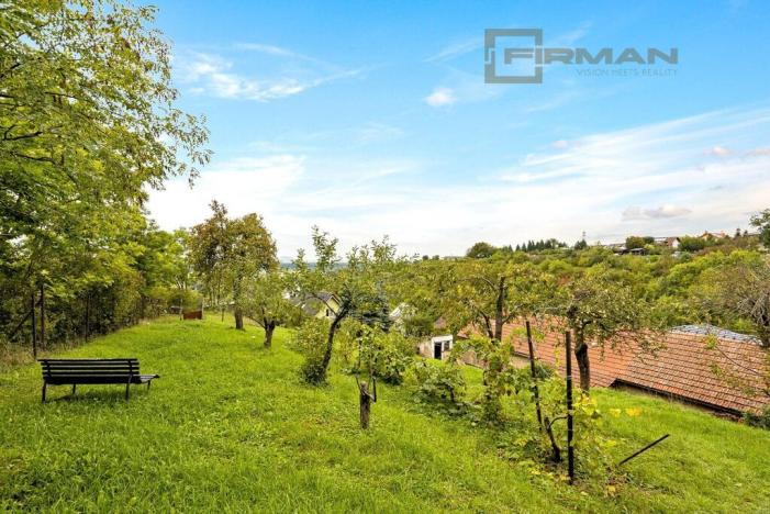 Prodej pozemku pro bydlení, Kly - Hoření Vinice, 1484 m2