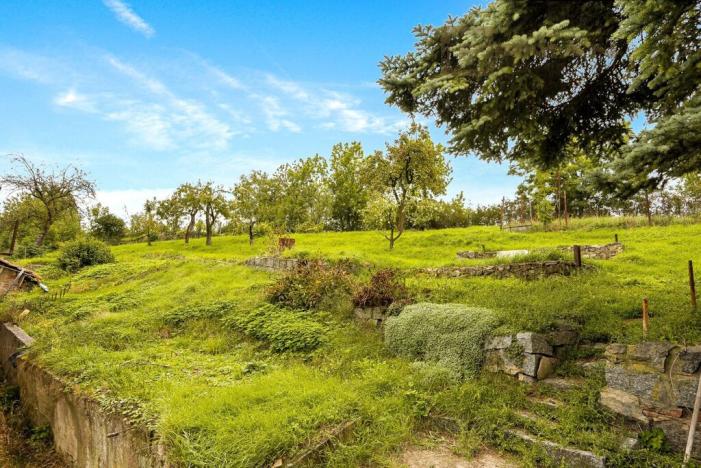 Prodej pozemku pro bydlení, Kly - Hoření Vinice, 1484 m2