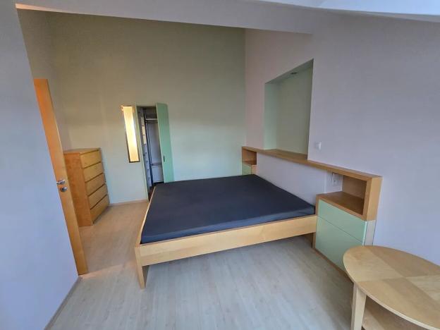 Pronájem bytu 3+kk, Brno, Skřivanova, 111 m2