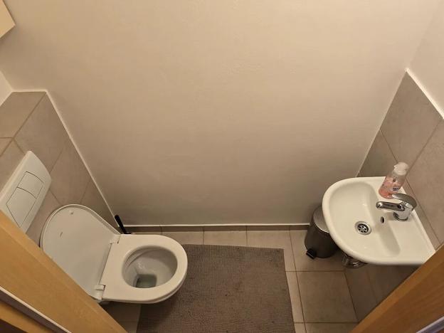 Pronájem bytu 3+kk, Brno, Skřivanova, 111 m2