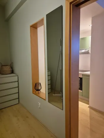 Pronájem bytu 3+kk, Brno, Skřivanova, 111 m2