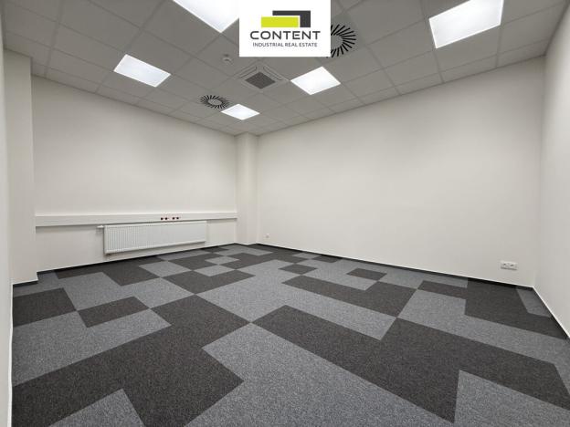 Pronájem kanceláře, Praha - Běchovice, Podnikatelská, 294 m2