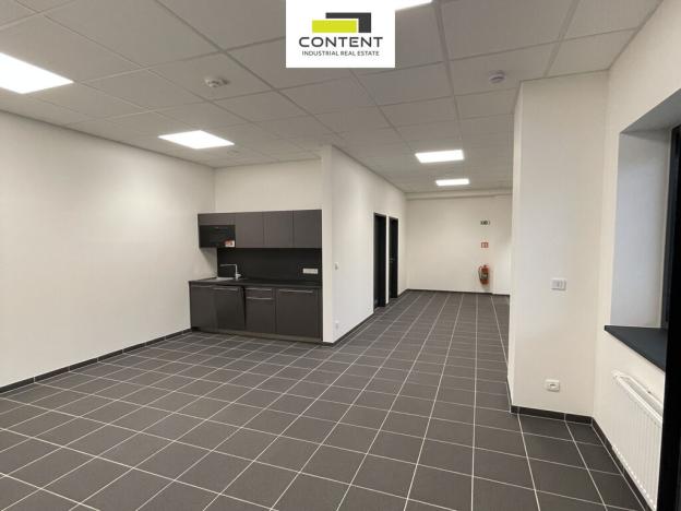 Pronájem kanceláře, Praha - Běchovice, Podnikatelská, 294 m2