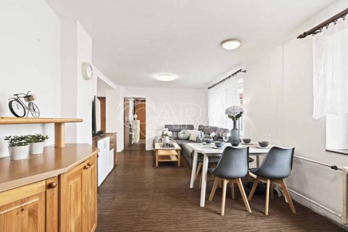 Prodej rodinného domu, Praha, K Vejvoďáku, 158 m2