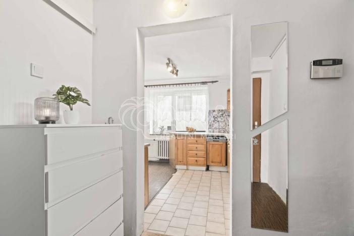 Prodej rodinného domu, Praha, K Vejvoďáku, 158 m2