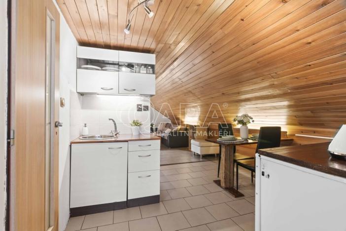 Prodej rodinného domu, Praha, K Vejvoďáku, 158 m2