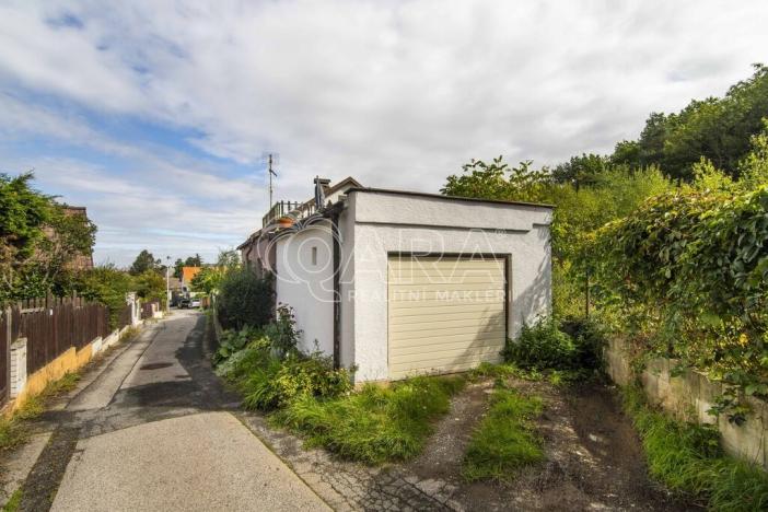 Prodej rodinného domu, Praha, K Vejvoďáku, 158 m2