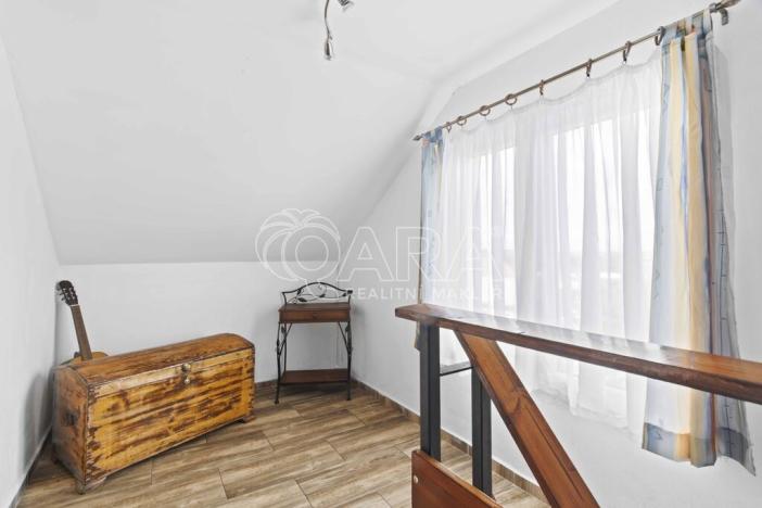 Prodej rodinného domu, Praha, K Vejvoďáku, 158 m2