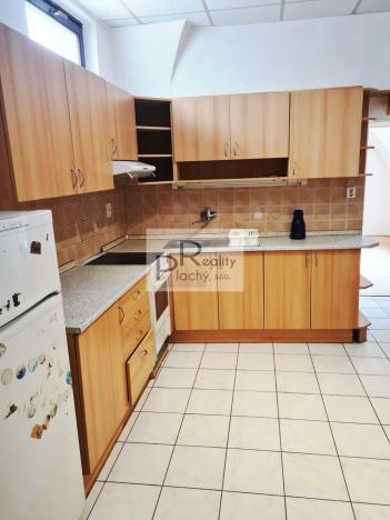 Pronájem bytu 2+1, Znojmo, Obroková, 60 m2
