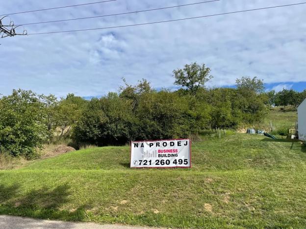 Prodej pozemku pro bydlení, Velatice, 2057 m2