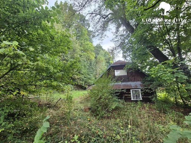 Prodej pozemku pro bydlení, Tichá, 1033 m2