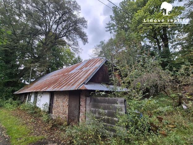 Prodej pozemku pro bydlení, Tichá, 1033 m2