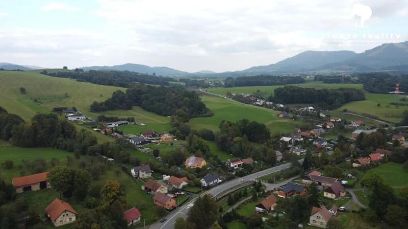 Prodej pozemku pro bydlení, Tichá, 1033 m2