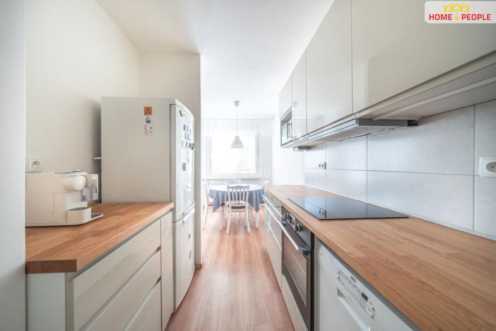 Prodej bytu 3+1, Praha - Stodůlky, Kurzova, 75 m2