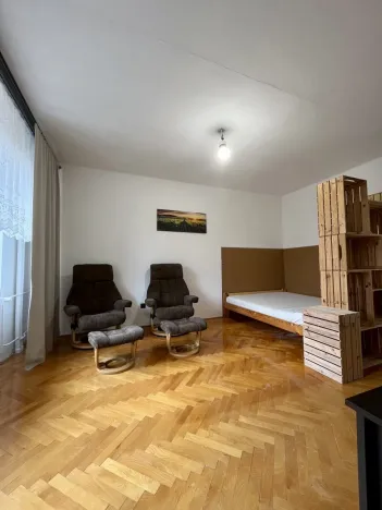 Pronájem bytu 2+1, Ostrava - Poruba, Gen. Sochora, 55 m2