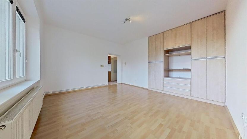 Pronájem bytu 1+1, Prostějov, Stanislava Manharda, 39 m2