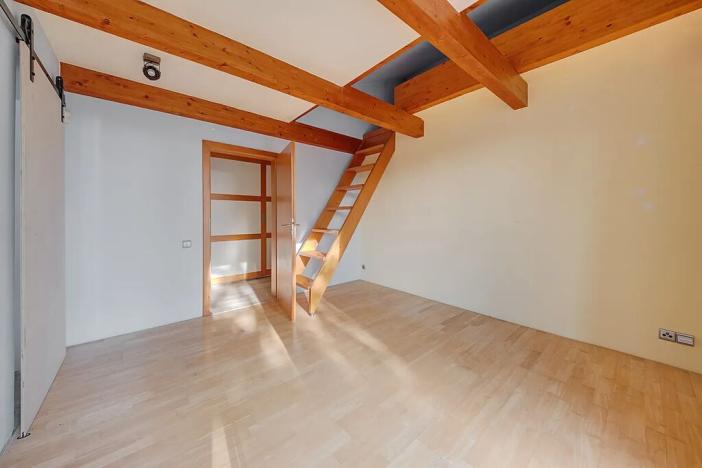 Prodej rodinného domu, Malá Hraštice, 267 m2