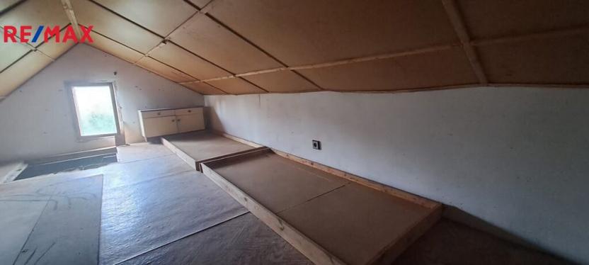 Prodej chaty, Nový Knín, 34 m2