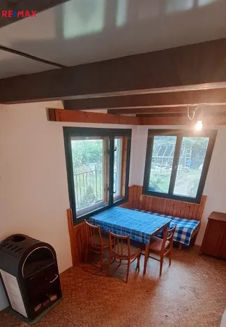 Prodej chaty, Nový Knín, 34 m2