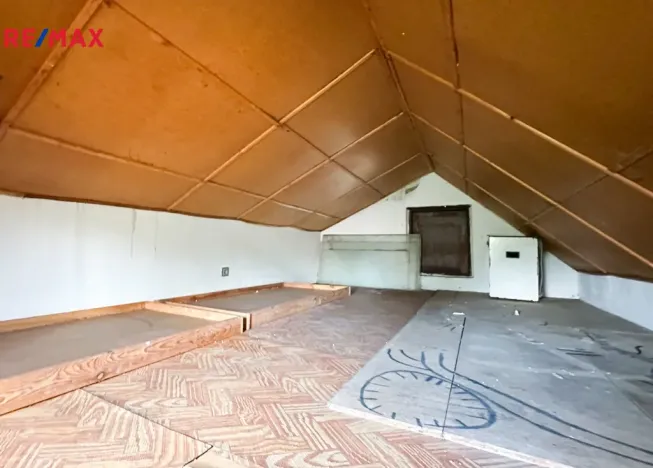 Prodej chaty, Nový Knín, 34 m2