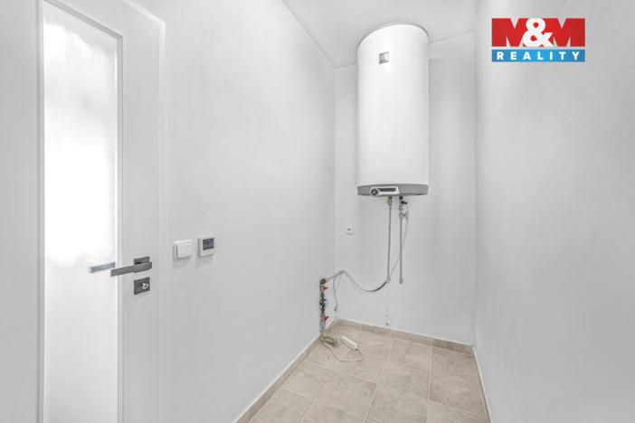 Prodej rodinného domu, Hradec Králové - Kukleny, Pražská třída, 91 m2