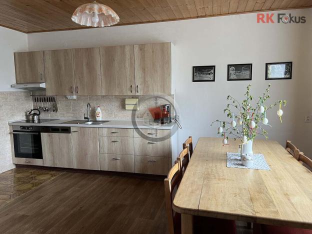 Prodej rodinného domu, Nové Město na Moravě - Studnice, 171 m2