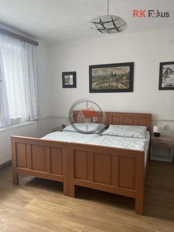 Prodej rodinného domu, Nové Město na Moravě - Studnice, 171 m2