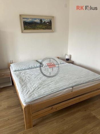 Prodej rodinného domu, Nové Město na Moravě - Studnice, 171 m2